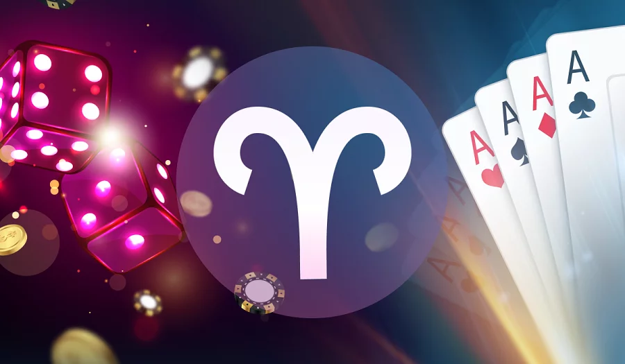 How to use Aries luck horoscope?