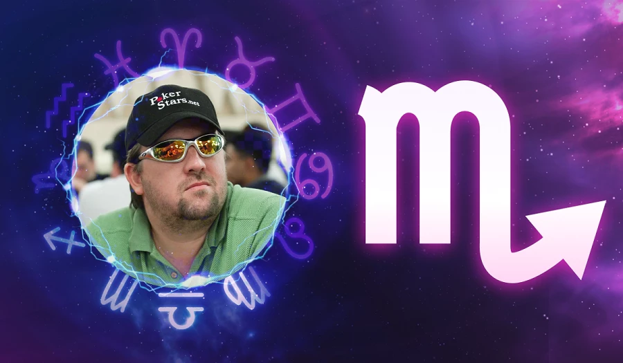Why Chris Moneymaker Is So Lucky?