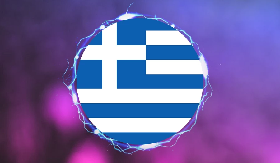 Greek good luck charms