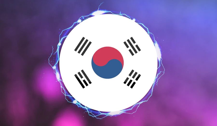 Korean good luck charms