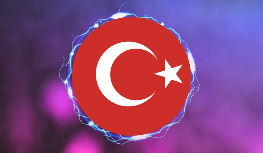 Turkish good luck charms