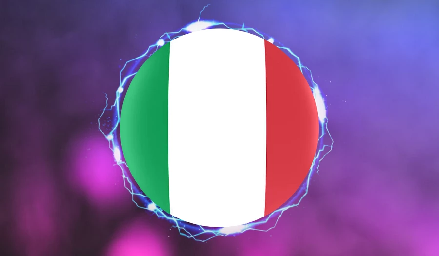 Italian good luck charm