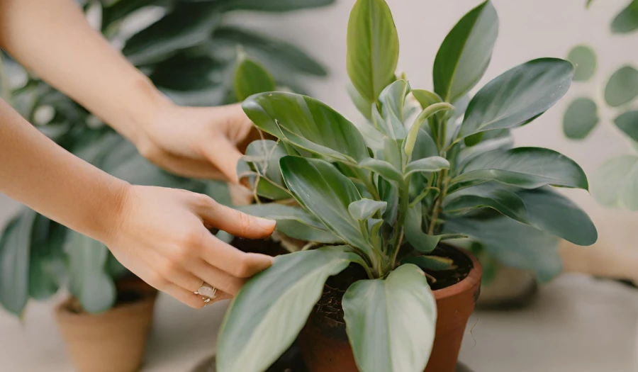 How to choose the right good luck plant for you