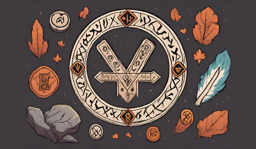 Introduction to gambling runes