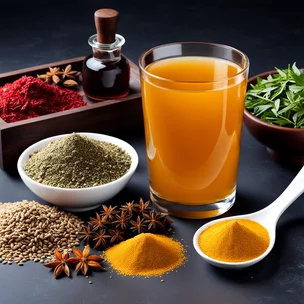 Chinese herbal elixirs: Harmonizing energies