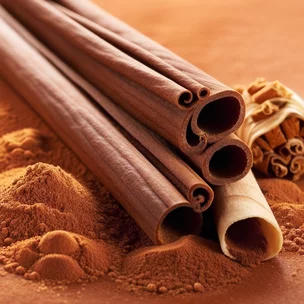 Cinnamon: Aromatic fortune