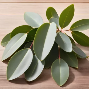 Eucalyptus: Clarifying luck