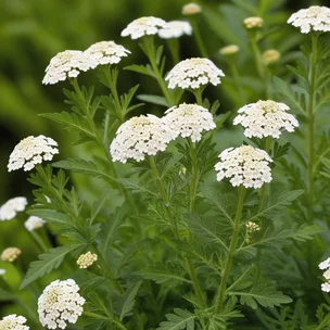 Yarrow: Resilient fortune