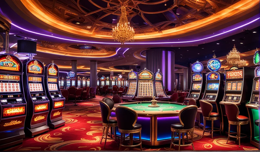 Tips to find the best casino game