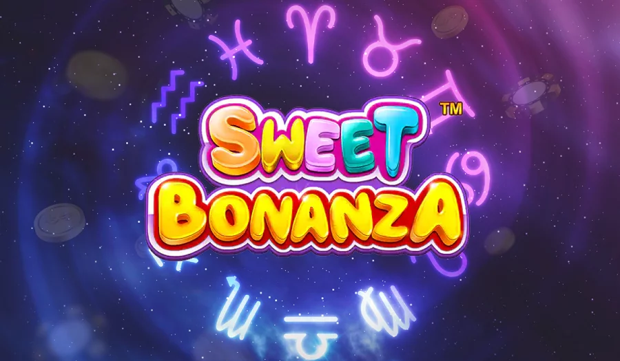 Zodiac luck review for the Sweet Bonanza slot