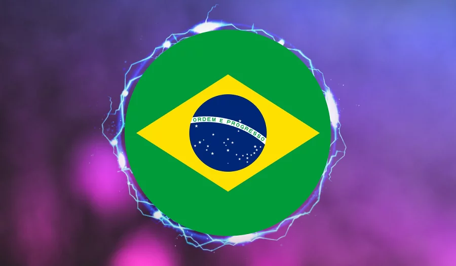 Símbolos da sorte no Brasil