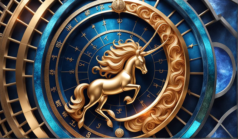 Good luck metals for each zodiac sign